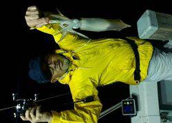 ディープ オーシャン 釣果