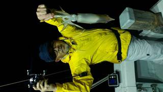 ディープ オーシャン 釣果