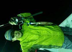 ディープ オーシャン 釣果