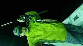 ディープ オーシャン 釣果