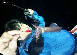 ディープ オーシャン 釣果