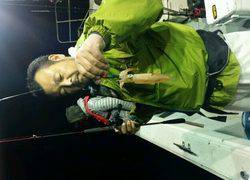 ディープ オーシャン 釣果