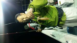 ディープ オーシャン 釣果