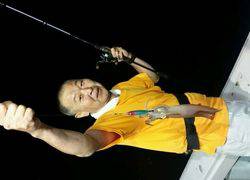 ディープ オーシャン 釣果