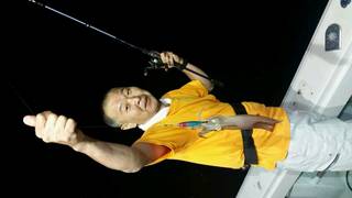 ディープ オーシャン 釣果