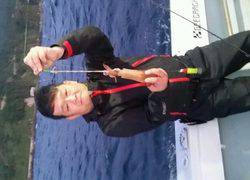 ディープ オーシャン 釣果