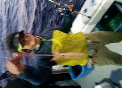 ディープ オーシャン 釣果