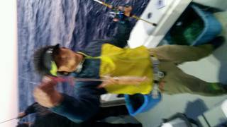 ディープ オーシャン 釣果