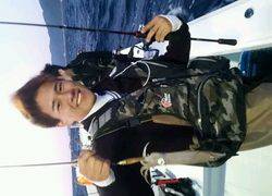 ディープ オーシャン 釣果