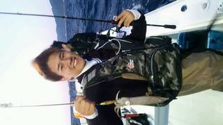 ディープ オーシャン 釣果