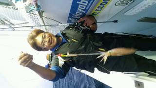 ディープ オーシャン 釣果