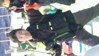 ディープ オーシャン 釣果