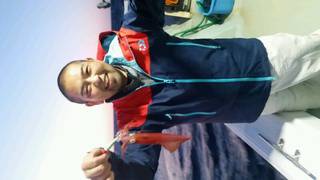 ディープ オーシャン 釣果