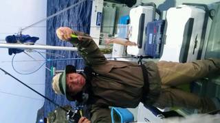 ディープ オーシャン 釣果