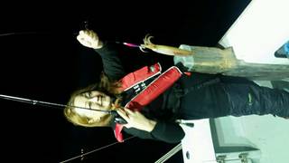 ディープ オーシャン 釣果