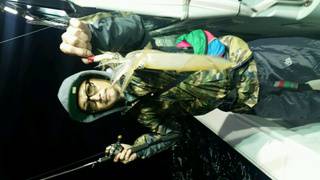 ディープ オーシャン 釣果