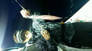 ディープ オーシャン 釣果