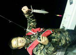 ディープ オーシャン 釣果