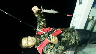 ディープ オーシャン 釣果