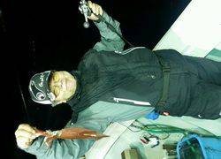 ディープ オーシャン 釣果