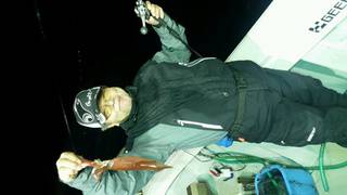 ディープ オーシャン 釣果