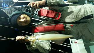 ディープ オーシャン 釣果