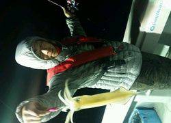 ディープ オーシャン 釣果