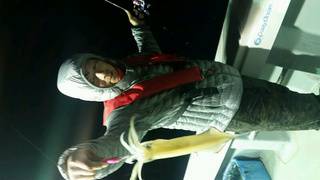 ディープ オーシャン 釣果