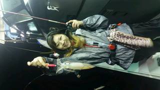 ディープ オーシャン 釣果