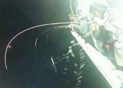 ディープ オーシャン 釣果