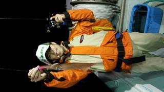 ディープ オーシャン 釣果