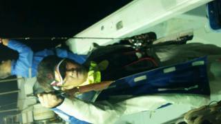 ディープ オーシャン 釣果