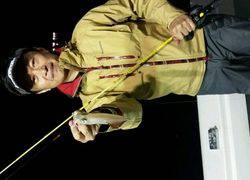 ディープ オーシャン 釣果