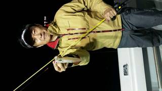 ディープ オーシャン 釣果