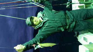 ディープ オーシャン 釣果