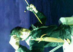 ディープ オーシャン 釣果