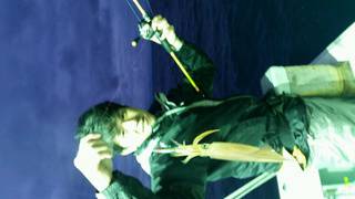 ディープ オーシャン 釣果