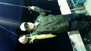 ディープ オーシャン 釣果