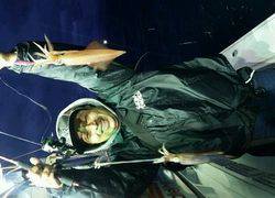 ディープ オーシャン 釣果