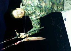 ディープ オーシャン 釣果