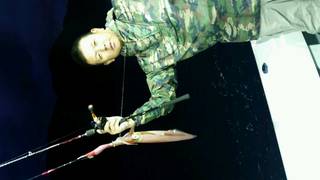 ディープ オーシャン 釣果