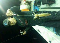 ディープ オーシャン 釣果