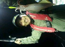 ディープ オーシャン 釣果