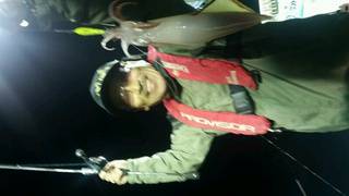 ディープ オーシャン 釣果