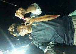 ディープ オーシャン 釣果