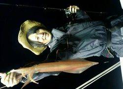 ディープ オーシャン 釣果