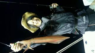 ディープ オーシャン 釣果