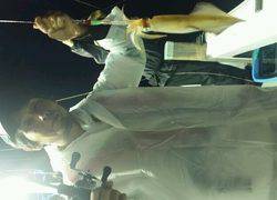 ディープ オーシャン 釣果