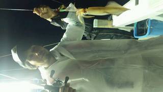 ディープ オーシャン 釣果