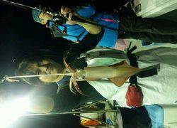 ディープ オーシャン 釣果